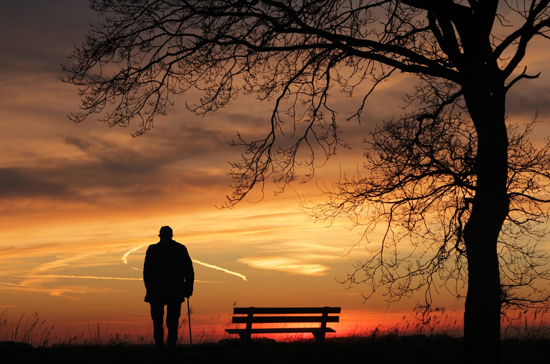 sunset suicide